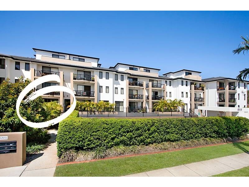 3/85-91 Townson Avenue, Palm Beach QLD 4221