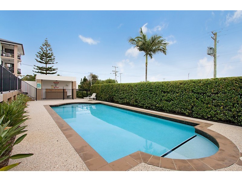 3/85-91 Townson Avenue, Palm Beach QLD 4221