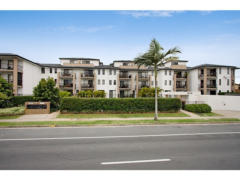 3/85-91 Townson Avenue, Palm Beach QLD 4221
