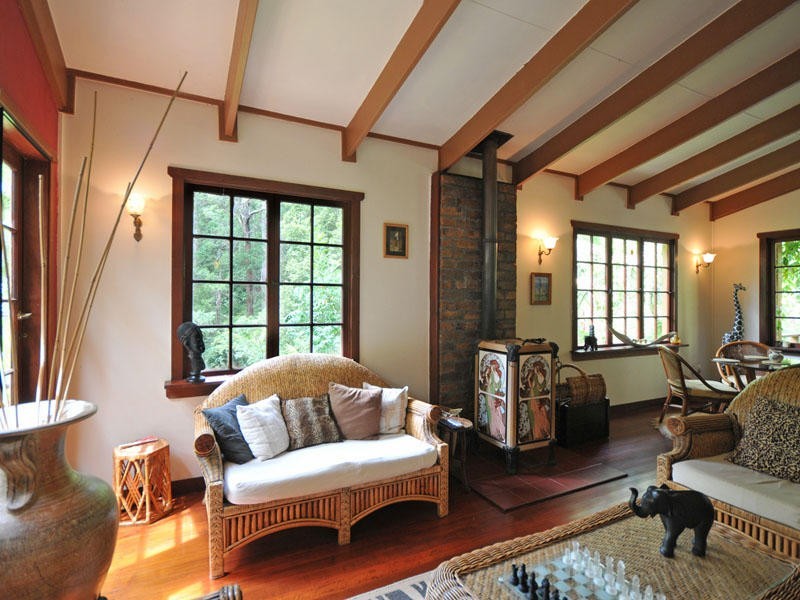 139 Nancol Drive, Tallebudgera Valley QLD 4228