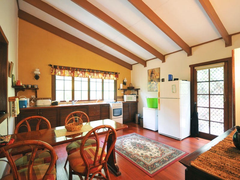 139 Nancol Drive, Tallebudgera Valley QLD 4228