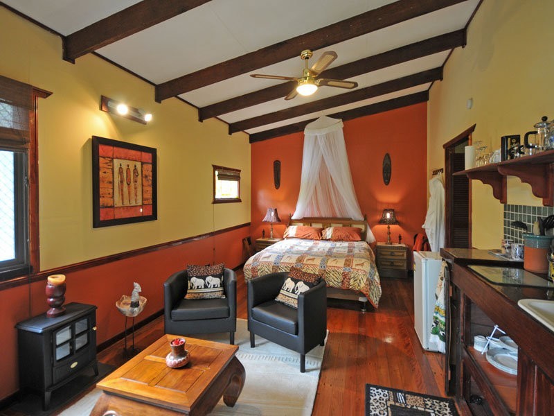 139 Nancol Drive, Tallebudgera Valley QLD 4228