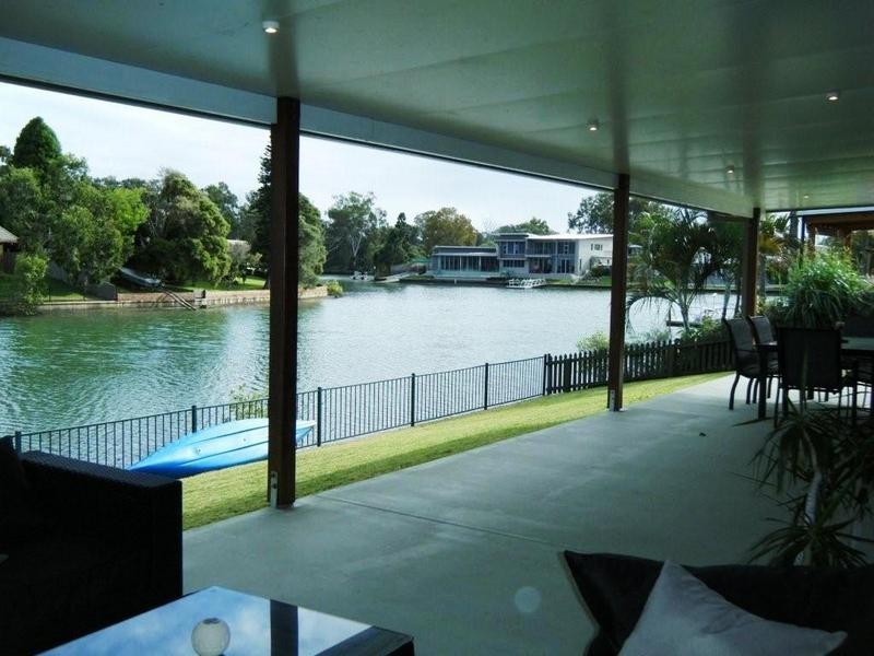 12 Creal Court, Currumbin Waters QLD 4223