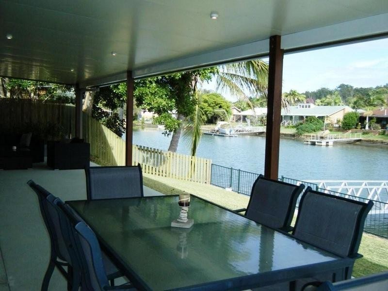 12 Creal Court, Currumbin Waters QLD 4223