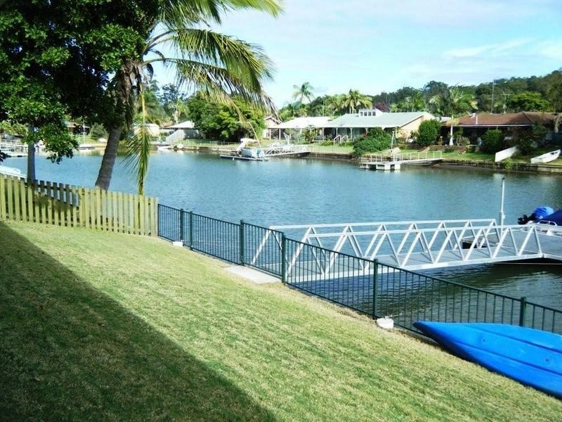 12 Creal Court, Currumbin Waters QLD 4223
