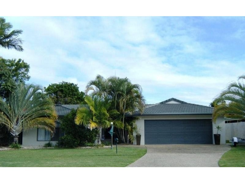 12 Creal Court, Currumbin Waters QLD 4223
