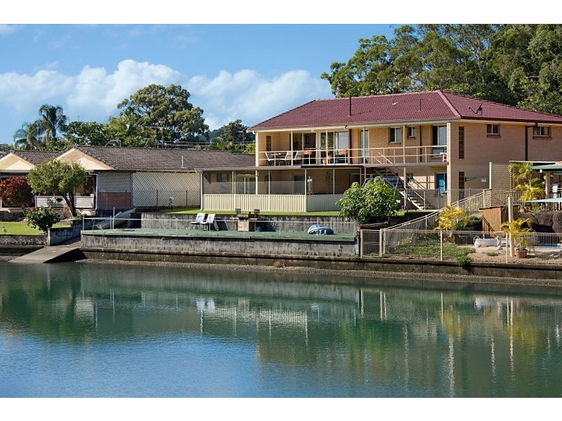 9 Drumfish Drive, Currumbin Waters QLD 4223