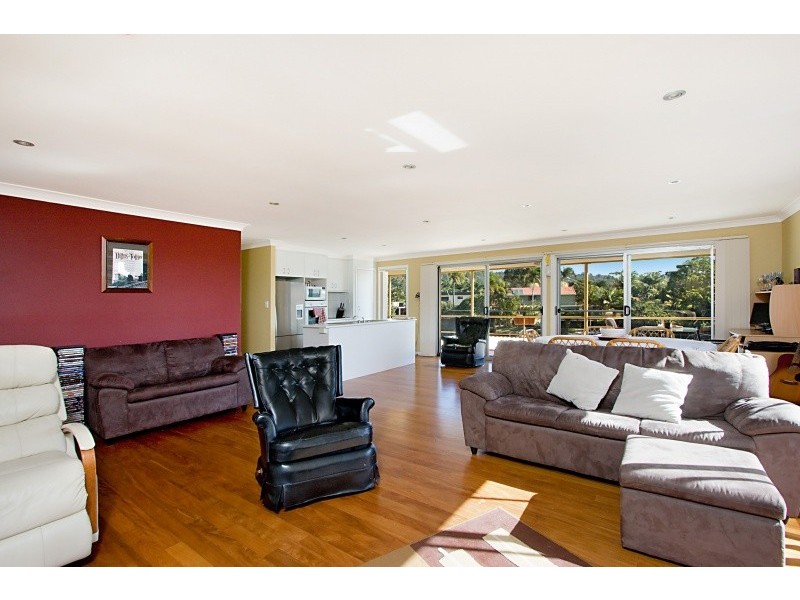 9 Drumfish Drive, Currumbin Waters QLD 4223