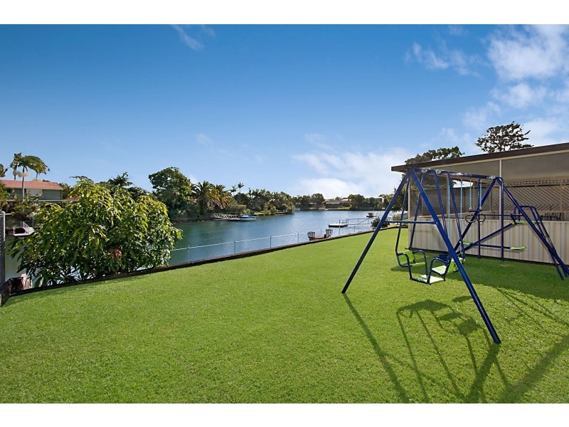 9 Drumfish Drive, Currumbin Waters QLD 4223
