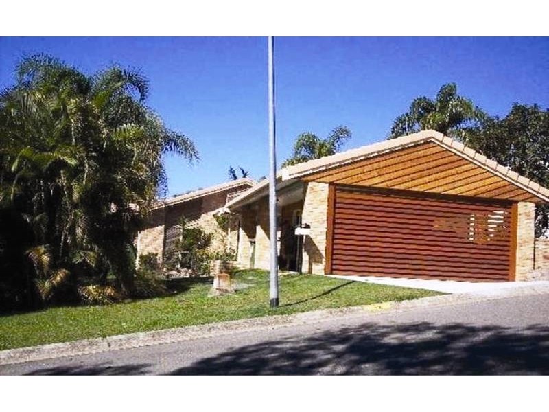 12 Pegasus Court, Currumbin Waters QLD 4223