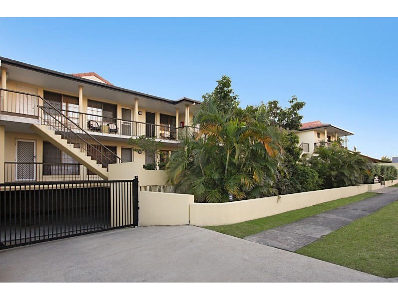 9/1 Second Avenue, Palm Beach QLD 4221