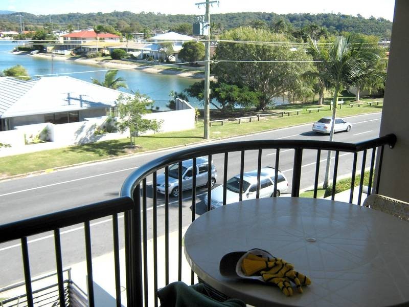 27/85-91 Townson Avenue, Palm Beach QLD 4221