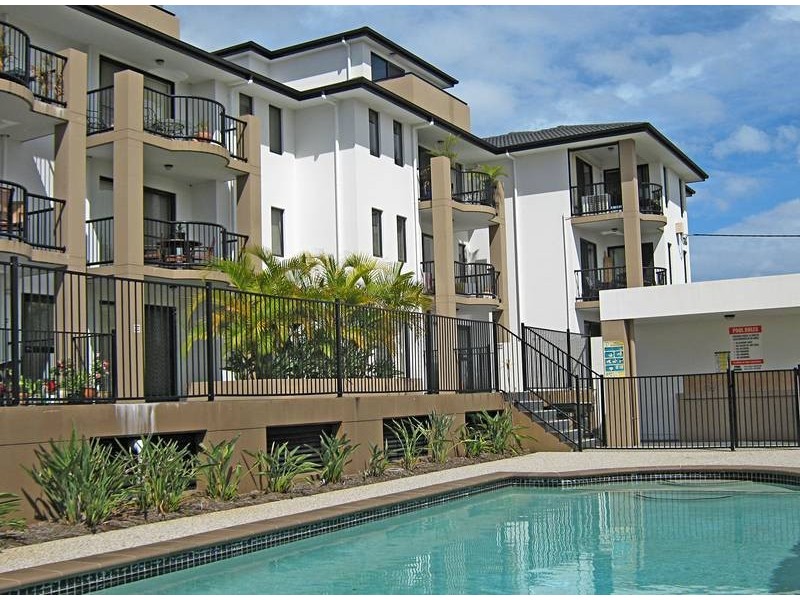 27/85-91 Townson Avenue, Palm Beach QLD 4221