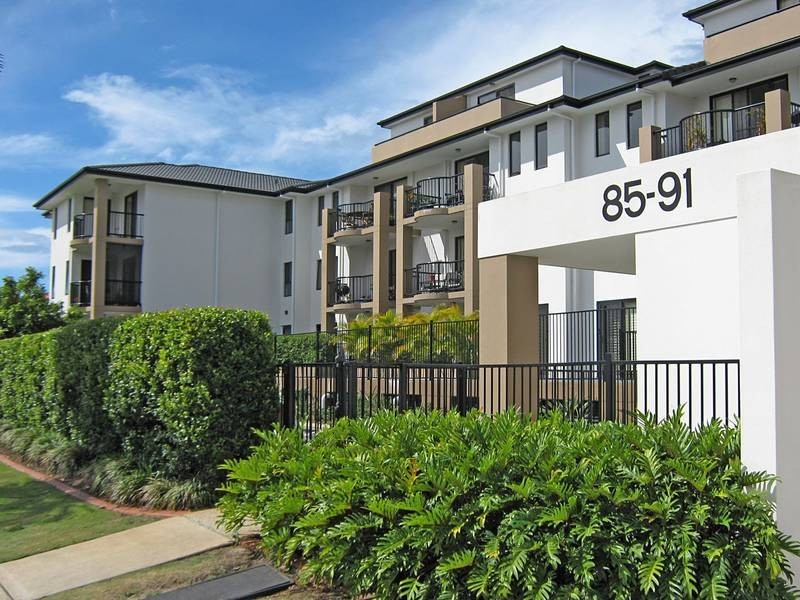 27/85-91 Townson Avenue, Palm Beach QLD 4221