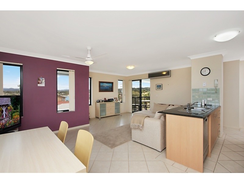 27/85-91 Townson Avenue, Palm Beach QLD 4221