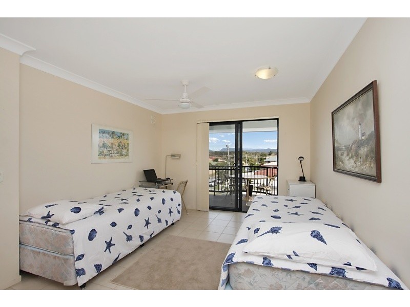 27/85-91 Townson Avenue, Palm Beach QLD 4221