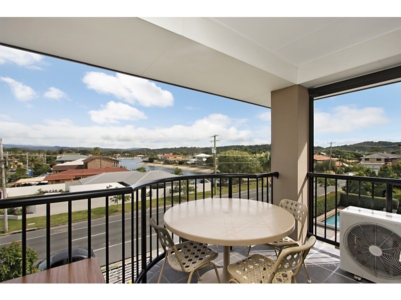 27/85-91 Townson Avenue, Palm Beach QLD 4221