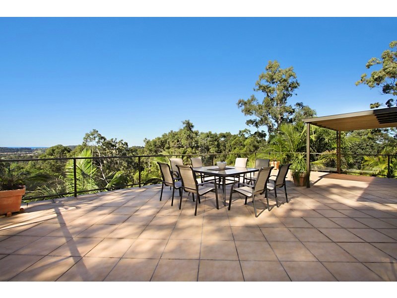 208 Tierney Drive, Currumbin Waters QLD 4223