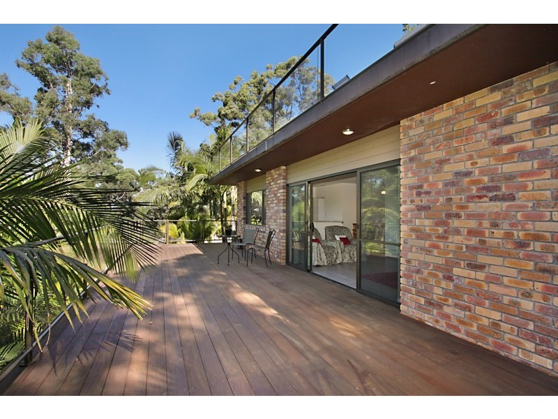 208 Tierney Drive, Currumbin Waters QLD 4223