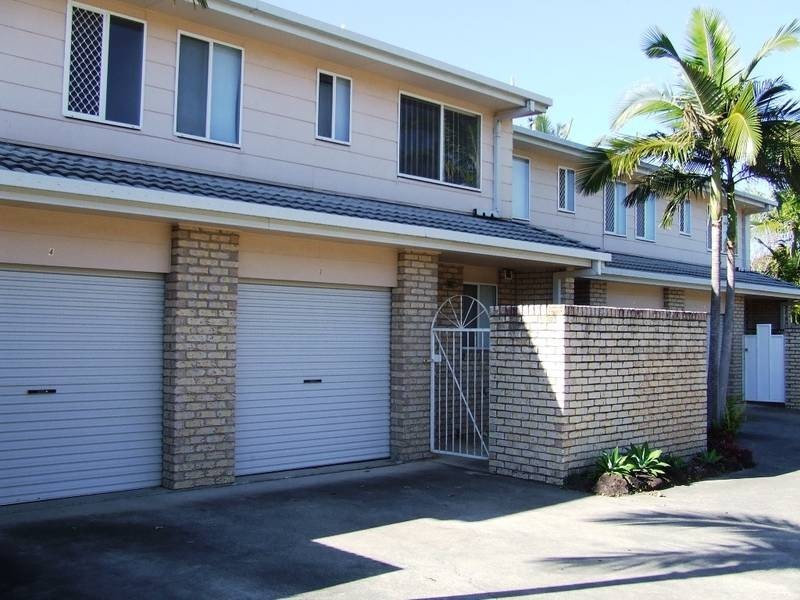 3/255 Christine Avenue, Varsity Lakes QLD 4227