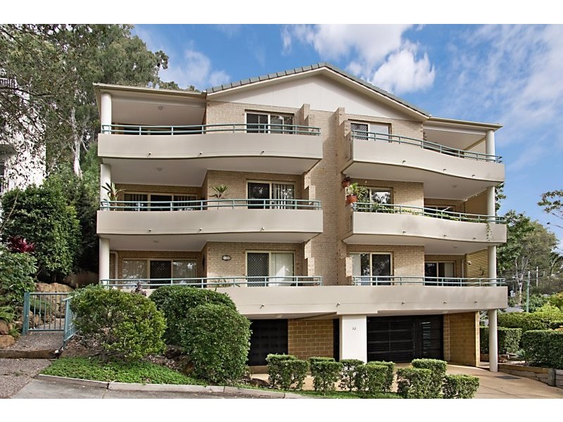 4/32 East Streeet, Burleigh Heads QLD 4220