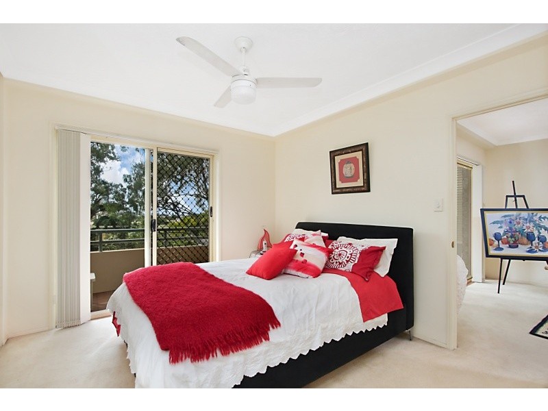 4/32 East Streeet, Burleigh Heads QLD 4220