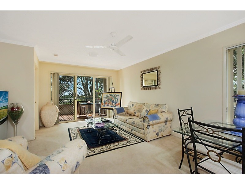 4/32 East Streeet, Burleigh Heads QLD 4220