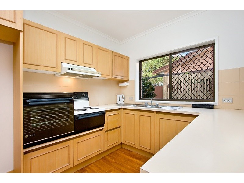 69/11-18 Araucaria Way, Elanora QLD 4221