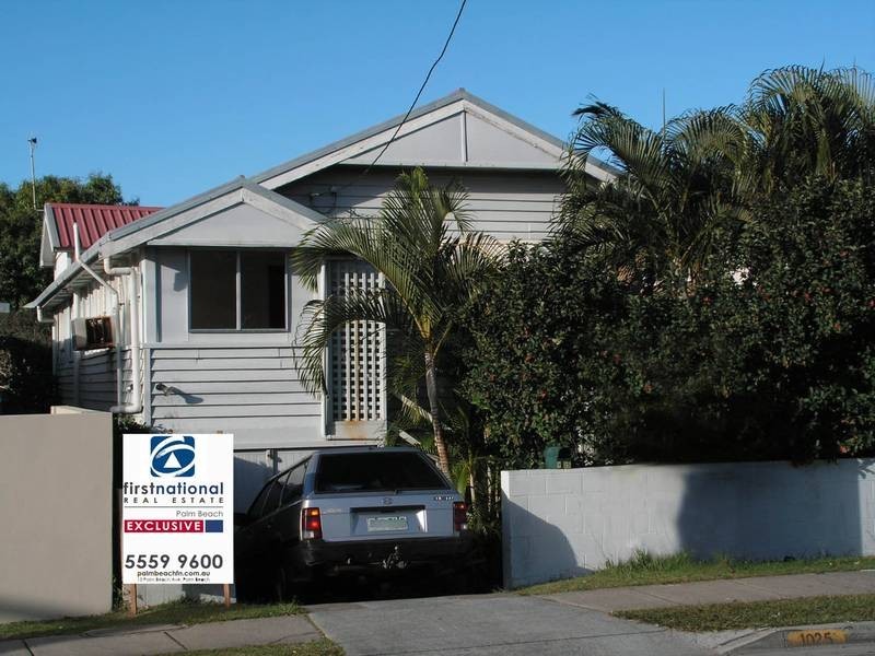 1025 Gold Coast highway, Palm Beach QLD 4221