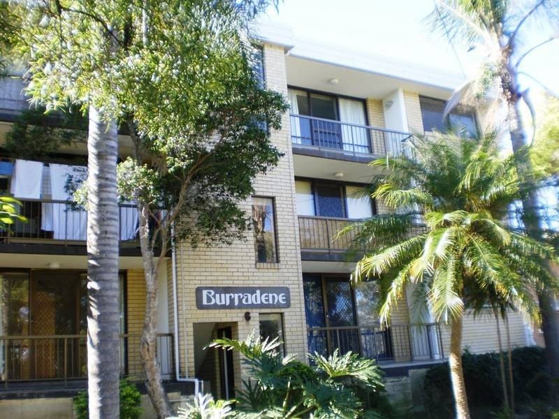 6/6 Brooke Avenue, Palm Beach QLD 4221