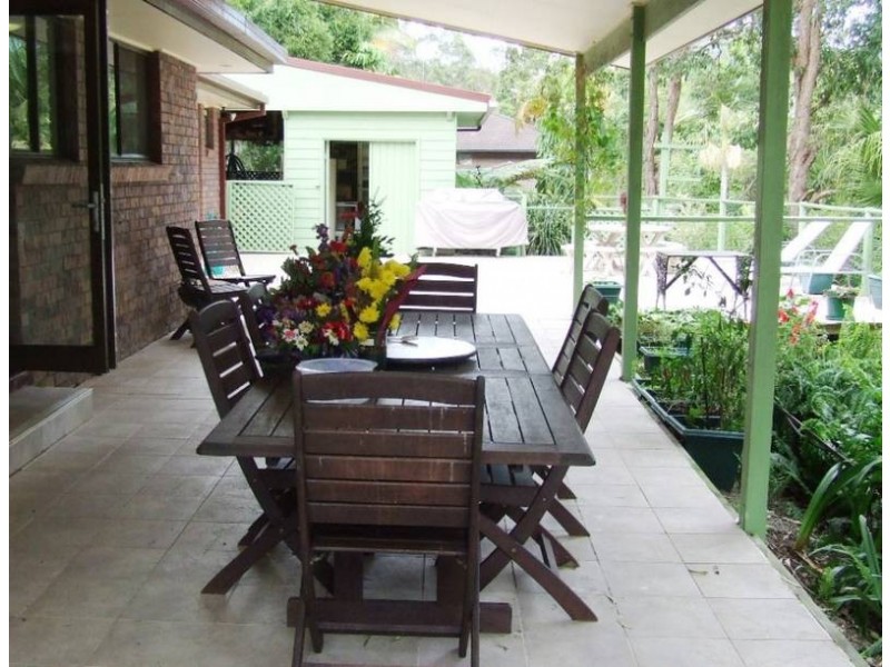 44 Coorabin Court, Tallebudgera QLD 4228