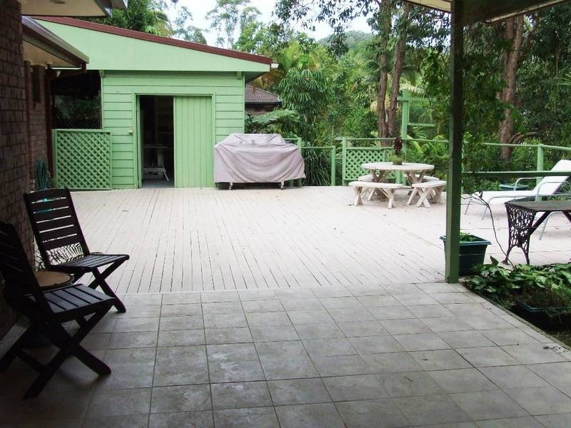 44 Coorabin Court, Tallebudgera QLD 4228