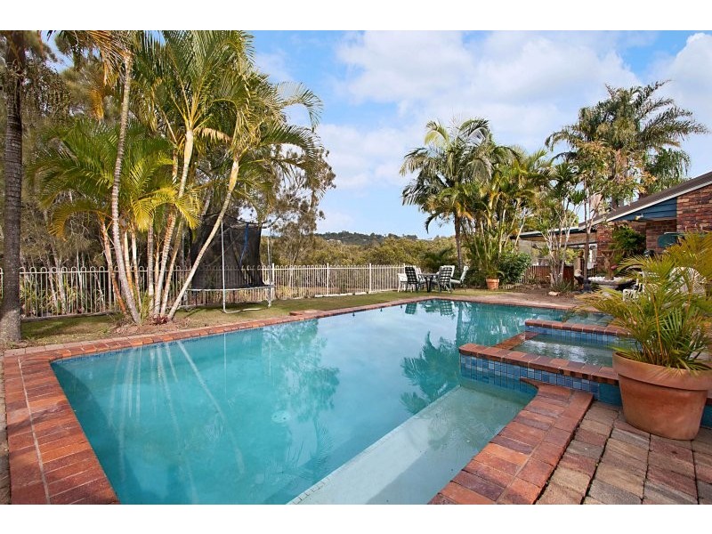 91 Cyclades Crescent, Currumbin Waters QLD 4223