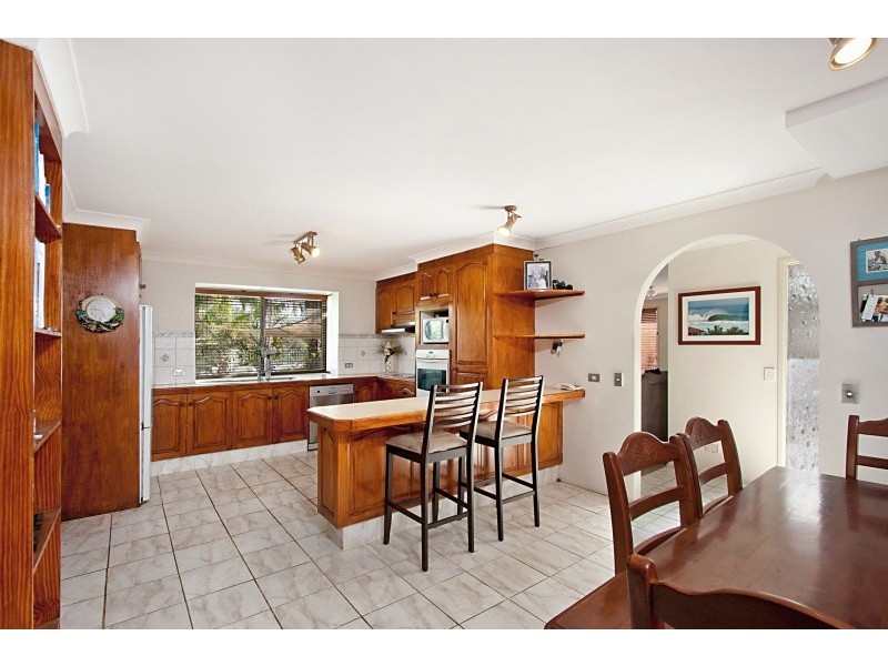 91 Cyclades Crescent, Currumbin Waters QLD 4223