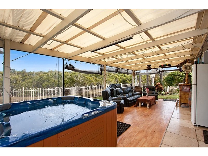 91 Cyclades Crescent, Currumbin Waters QLD 4223