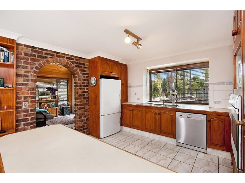 91 Cyclades Crescent, Currumbin Waters QLD 4223