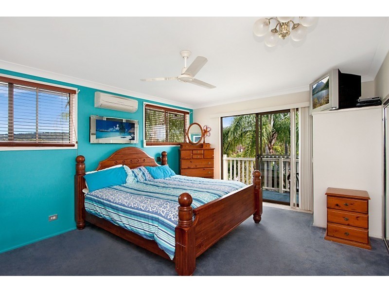 91 Cyclades Crescent, Currumbin Waters QLD 4223