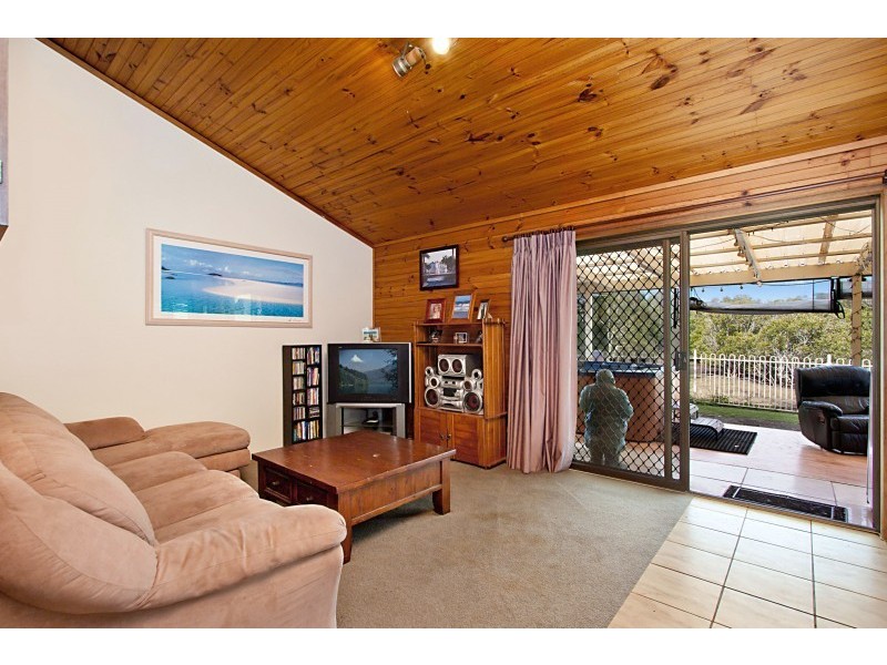 91 Cyclades Crescent, Currumbin Waters QLD 4223