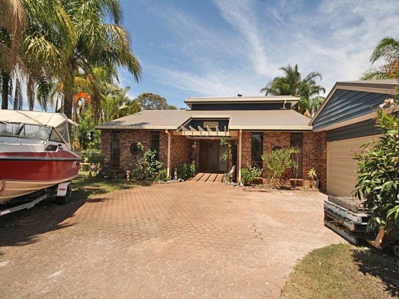 91 Cyclades Crescent, Currumbin Waters QLD 4223