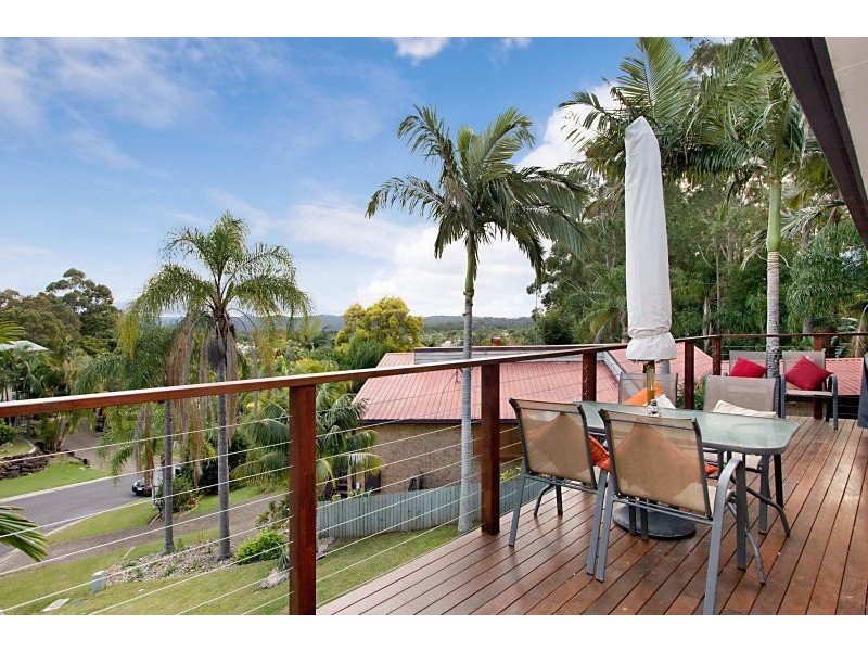 20 Fatsia Court, Elanora QLD 4221