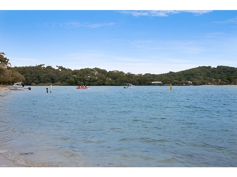 5/12 Murlong Crescent, Palm Beach QLD 4221