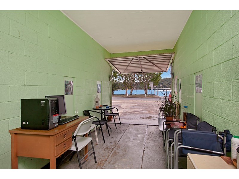 5/12 Murlong Crescent, Palm Beach QLD 4221