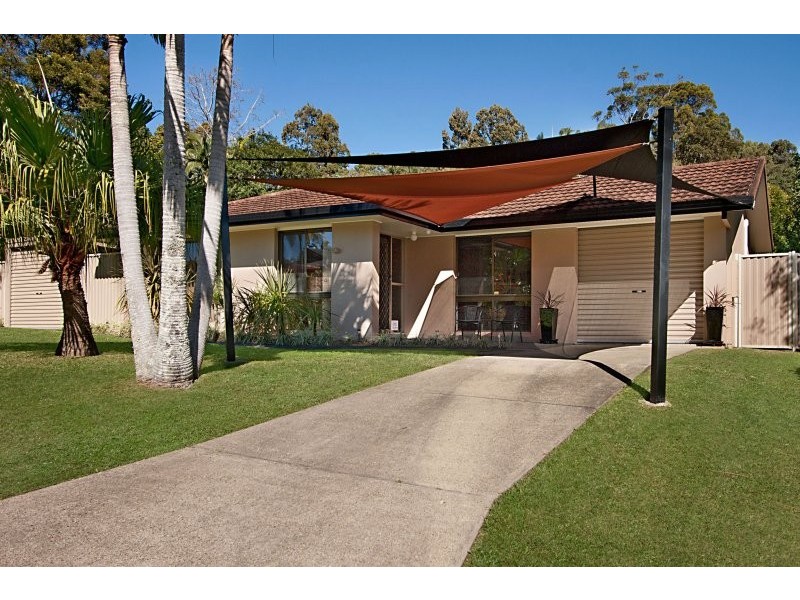 81 Ware Drive, Currumbin Waters QLD 4223
