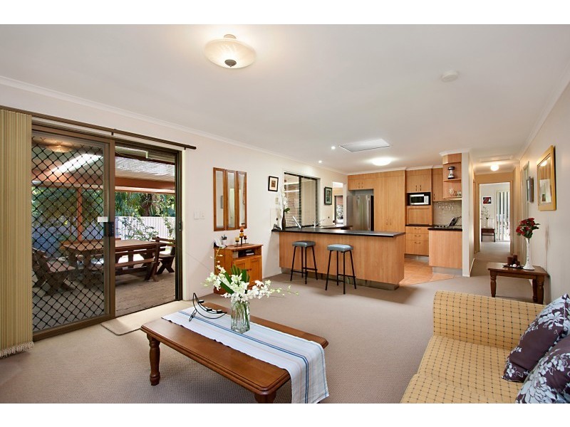 81 Ware Drive, Currumbin Waters QLD 4223