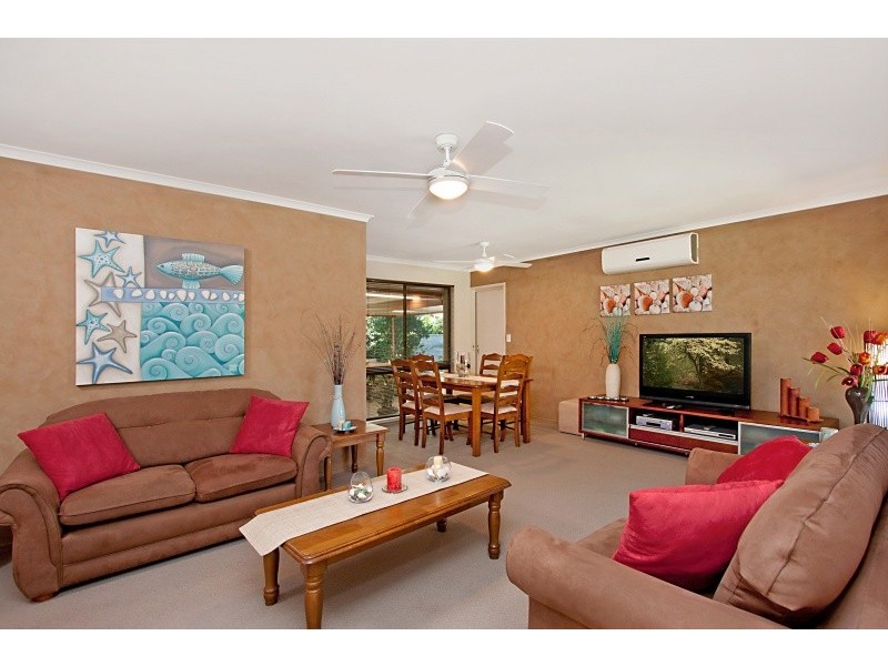 81 Ware Drive, Currumbin Waters QLD 4223