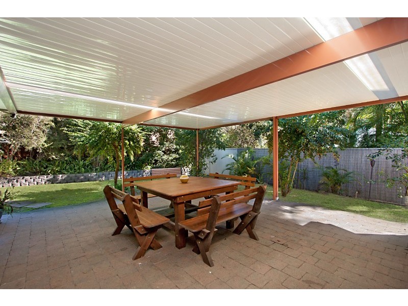 81 Ware Drive, Currumbin Waters QLD 4223