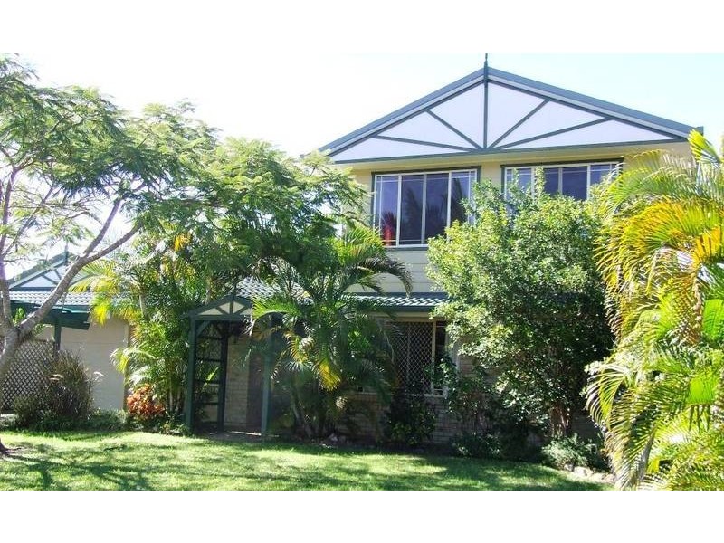 19 Westari Court, Currumbin Waters QLD 4223