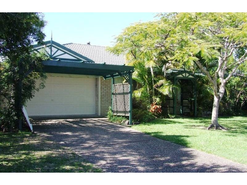 19 Westari Court, Currumbin Waters QLD 4223