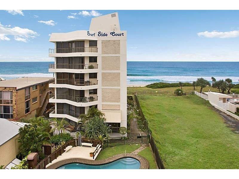 1/1495 Gold Coast Highway, Palm Beach QLD 4221