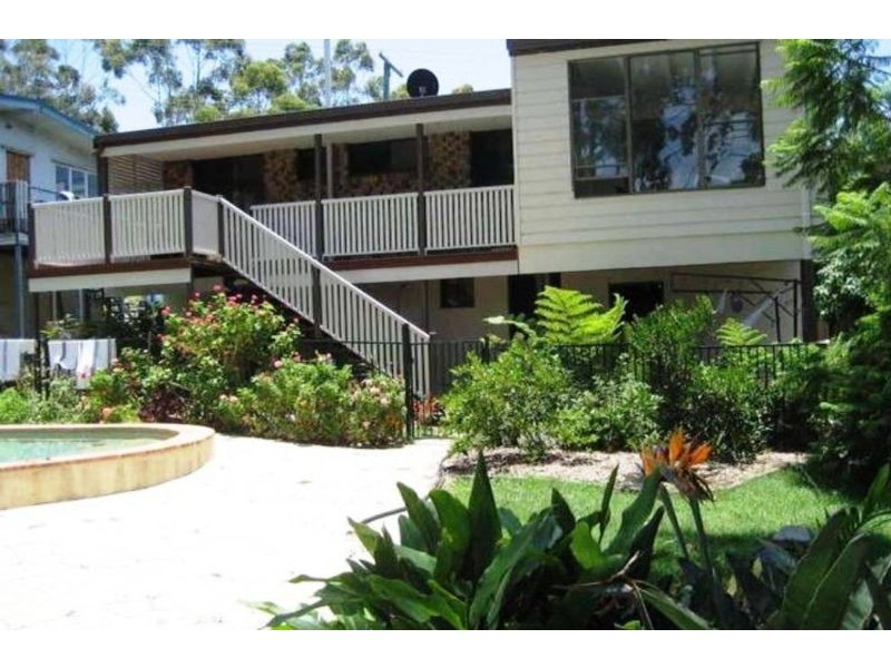 176 Guineas Creek Road, Currumbin Waters QLD 4223